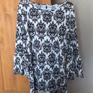 Dainty Jewell’s top size S